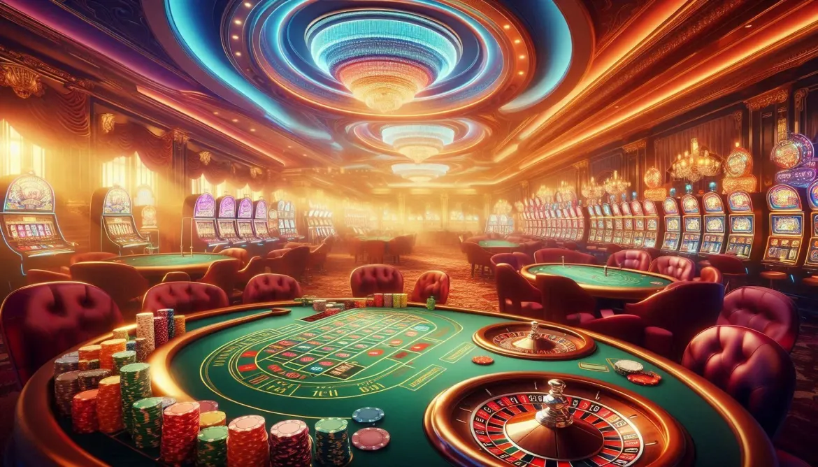 TCL99 Casino