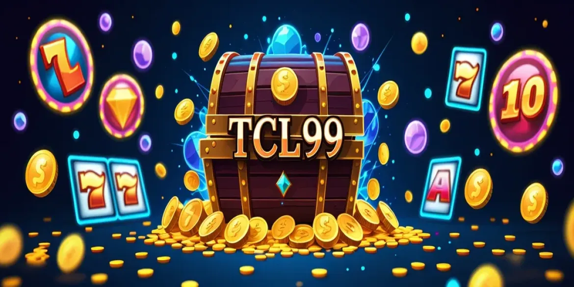 TCL99 Casino